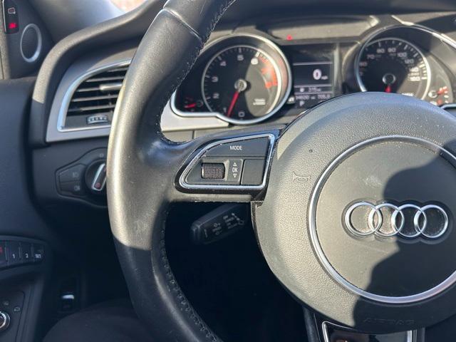 used 2014 Audi A5 car, priced at $12,499