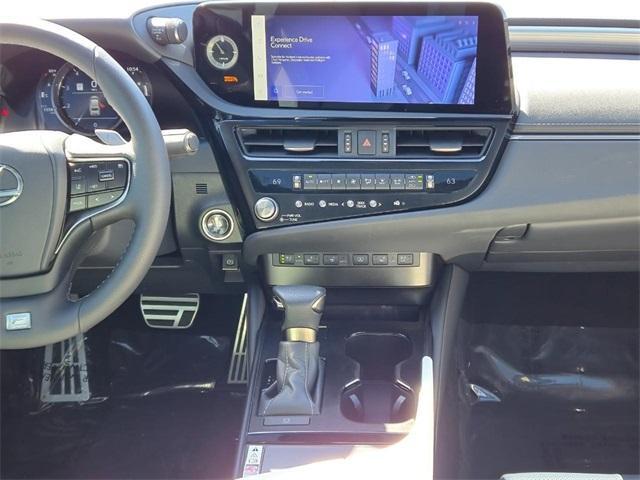 used 2024 Lexus ES 350 car, priced at $42,499