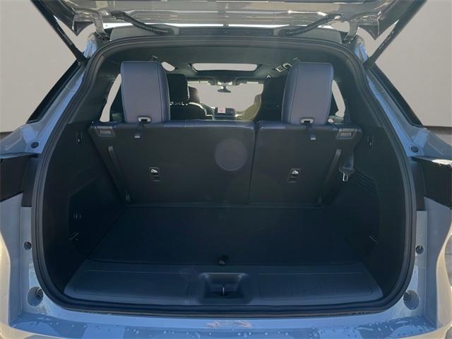 new 2026 INFINITI QX60 car, priced at $65,740