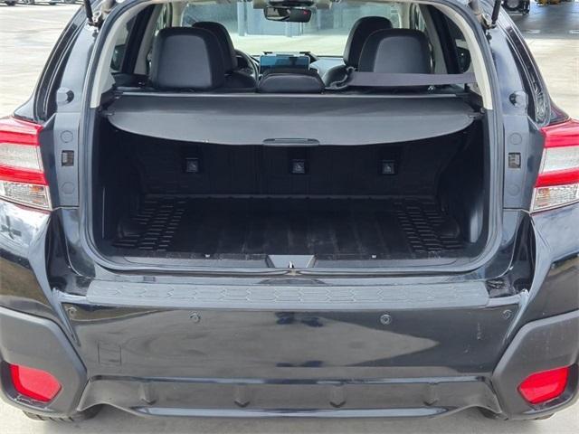 used 2018 Subaru Crosstrek car, priced at $18,499