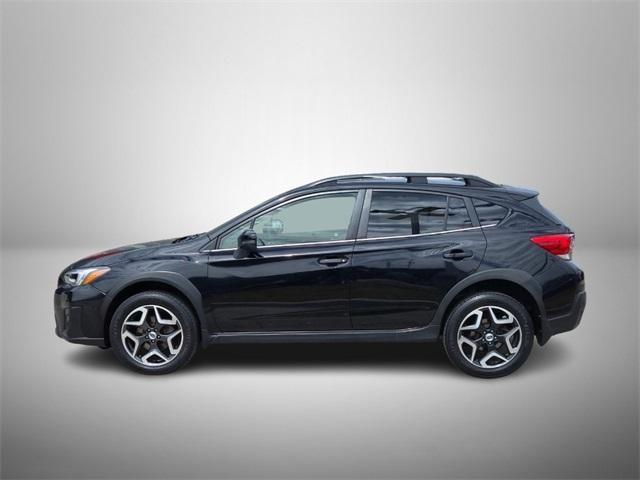 used 2018 Subaru Crosstrek car, priced at $18,499