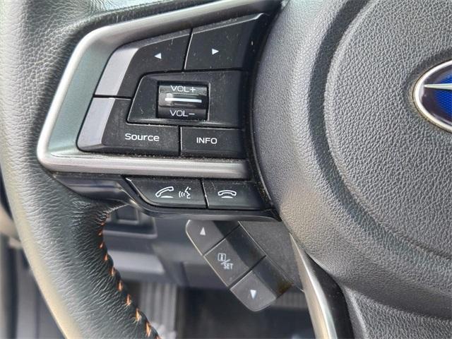 used 2018 Subaru Crosstrek car, priced at $18,499