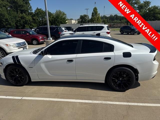 used 2015 Dodge Charger car, priced at $18,000