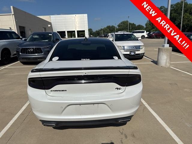used 2015 Dodge Charger car, priced at $18,000