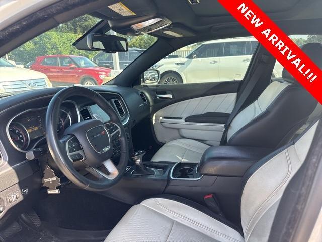used 2015 Dodge Charger car, priced at $18,000