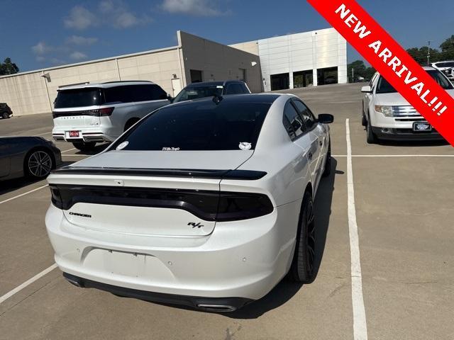 used 2015 Dodge Charger car, priced at $18,000