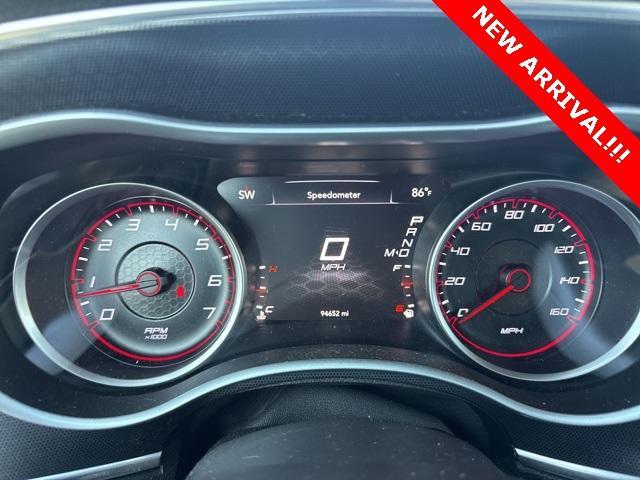used 2015 Dodge Charger car, priced at $18,000
