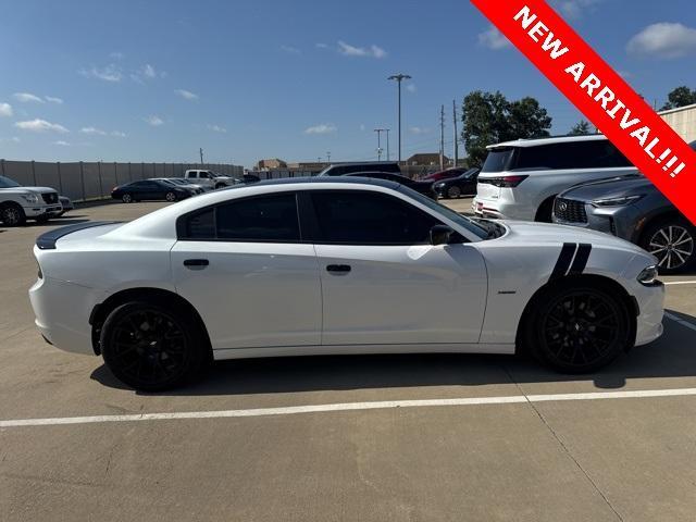used 2015 Dodge Charger car, priced at $18,000