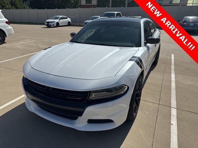 used 2015 Dodge Charger car, priced at $18,000