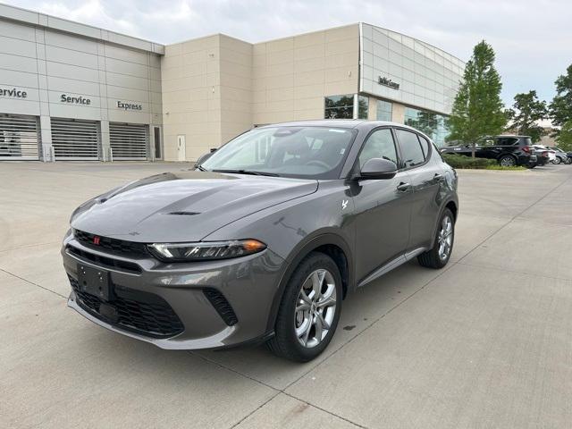 used 2024 Dodge Hornet car, priced at $24,999
