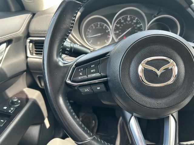 used 2022 Mazda CX-5 car, priced at $20,999