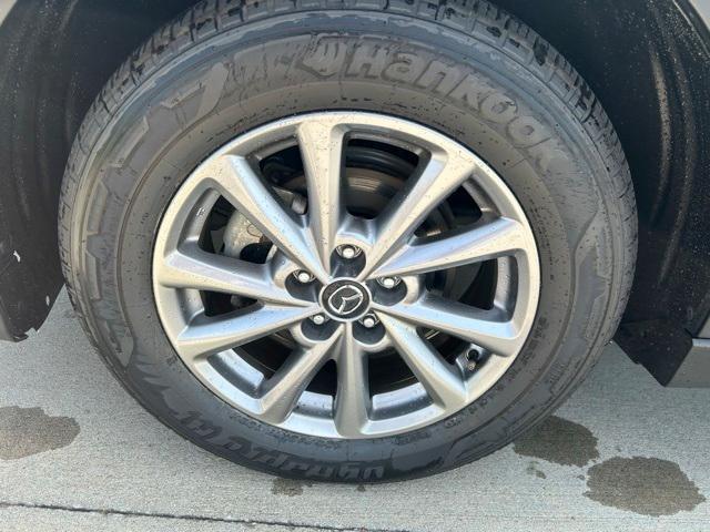 used 2022 Mazda CX-5 car, priced at $20,999