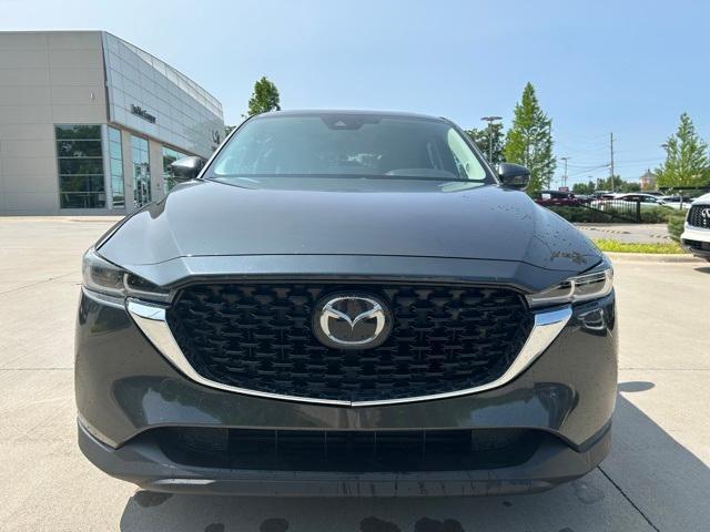 used 2022 Mazda CX-5 car, priced at $20,999