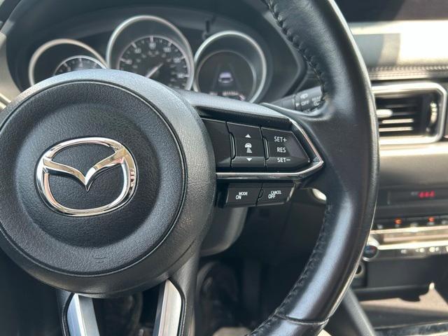 used 2022 Mazda CX-5 car, priced at $20,999