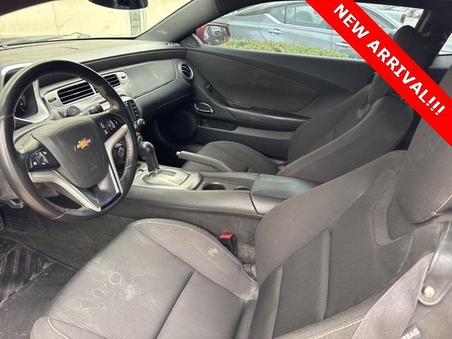 used 2014 Chevrolet Camaro car, priced at $10,999