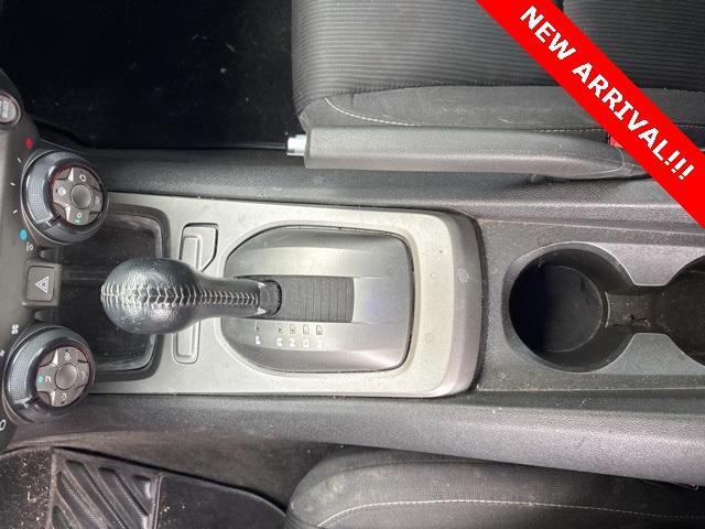 used 2014 Chevrolet Camaro car, priced at $10,999