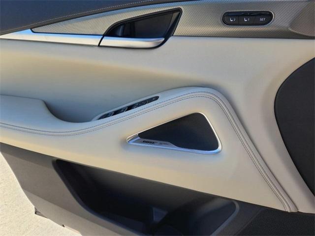new 2025 INFINITI QX60 car, priced at $63,099
