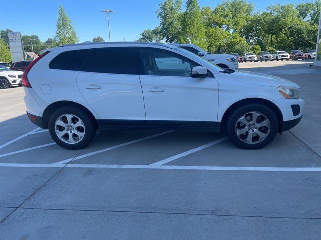 used 2011 Volvo XC60 car, priced at $7,499