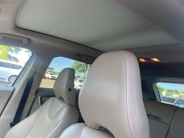 used 2011 Volvo XC60 car, priced at $7,499