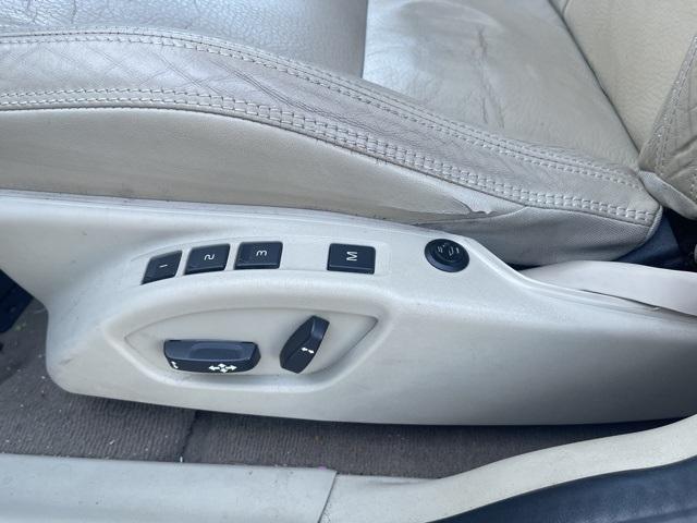 used 2011 Volvo XC60 car, priced at $7,499