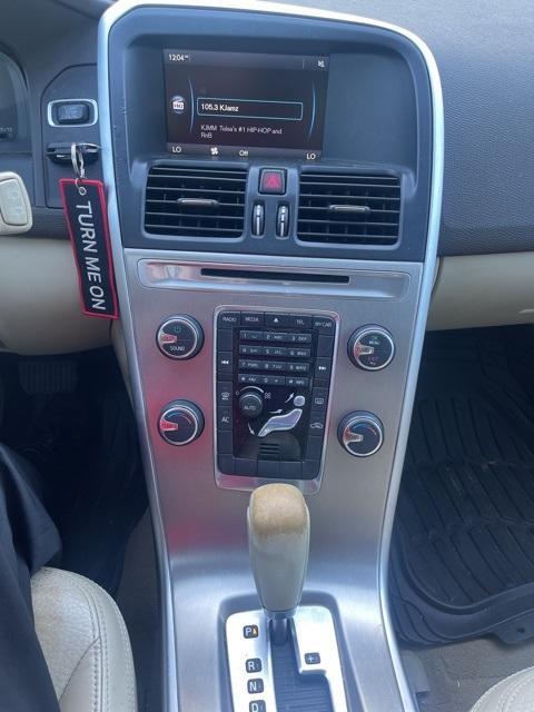 used 2011 Volvo XC60 car, priced at $7,499
