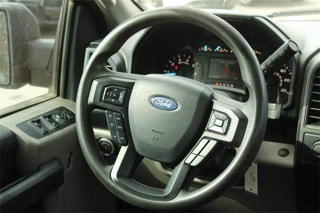 used 2019 Ford F-150 car, priced at $24,999