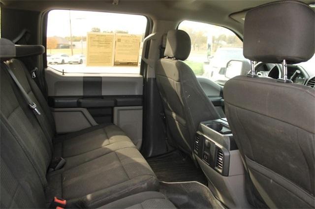 used 2019 Ford F-150 car, priced at $24,999