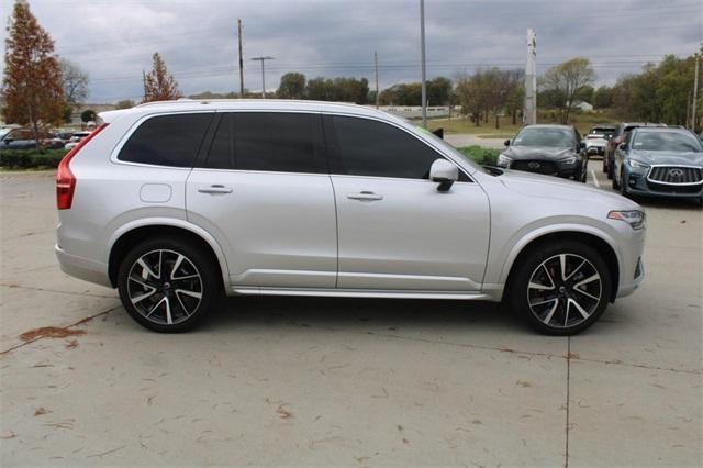 used 2022 Volvo XC90 car, priced at $42,476