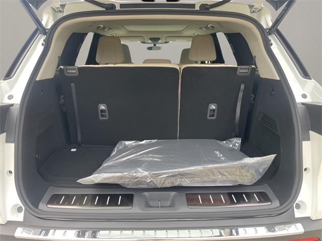 new 2025 INFINITI QX60 car, priced at $57,039