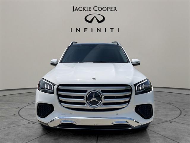 used 2024 Mercedes-Benz GLS 450 car, priced at $73,775