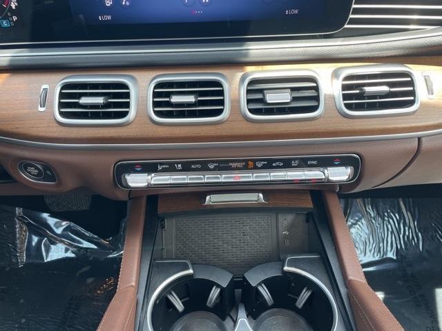 used 2024 Mercedes-Benz GLS 450 car, priced at $73,775