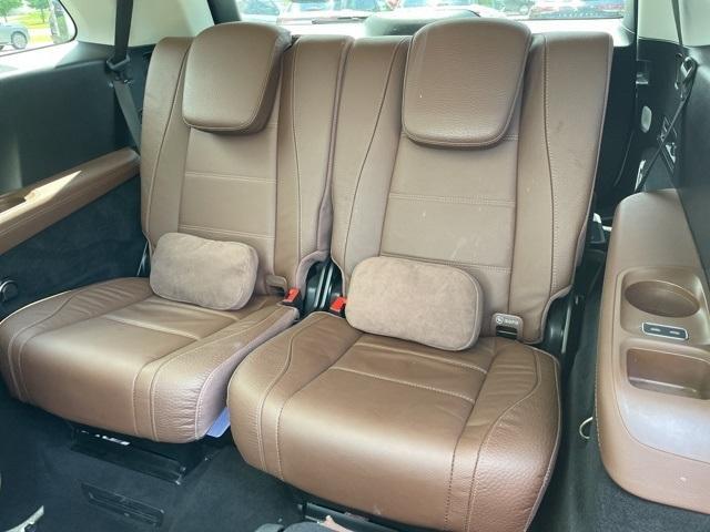 used 2024 Mercedes-Benz GLS 450 car, priced at $73,775