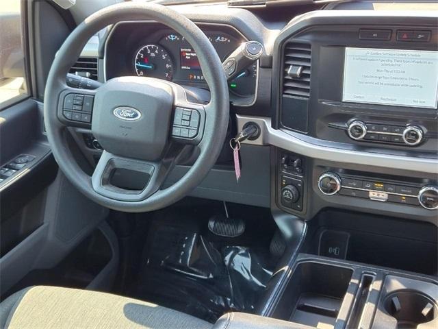 used 2022 Ford F-150 car, priced at $32,499