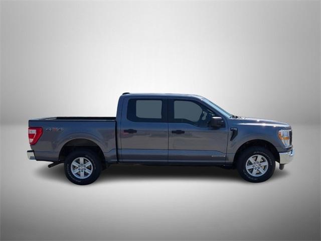 used 2022 Ford F-150 car, priced at $32,999