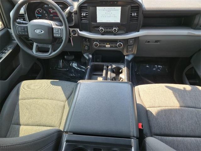 used 2022 Ford F-150 car, priced at $32,999