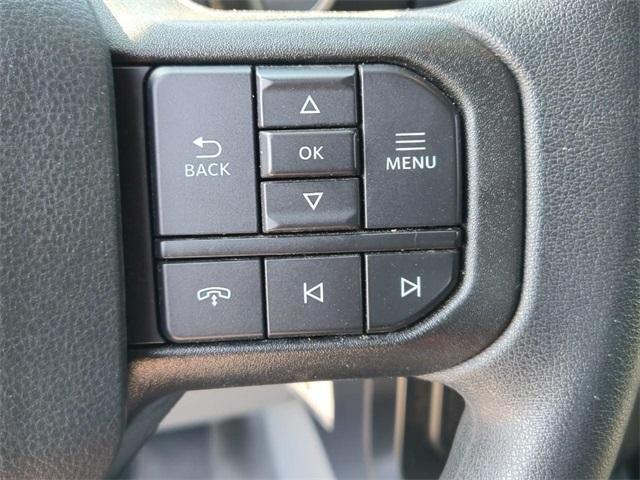 used 2022 Ford F-150 car, priced at $32,499