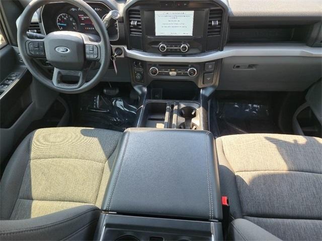used 2022 Ford F-150 car, priced at $32,499