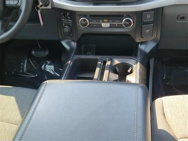 used 2022 Ford F-150 car, priced at $32,499