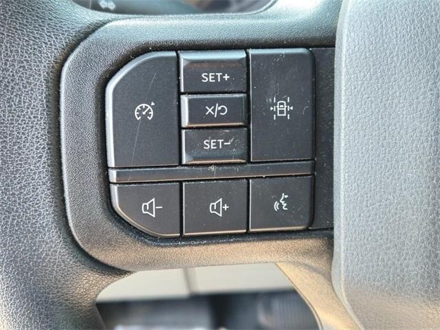 used 2022 Ford F-150 car, priced at $32,499