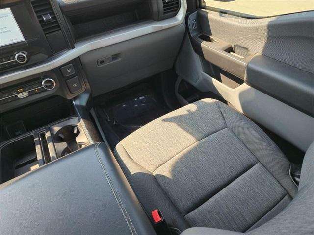used 2022 Ford F-150 car, priced at $32,999