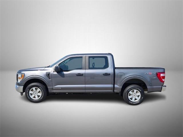 used 2022 Ford F-150 car, priced at $32,999