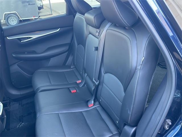 used 2024 INFINITI QX50 car, priced at $32,999