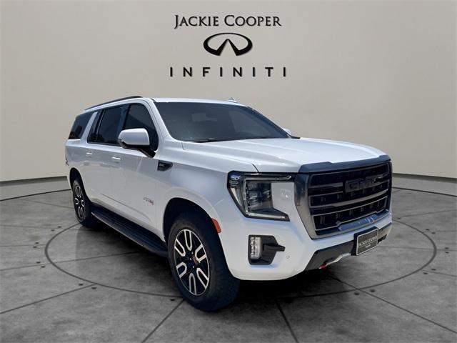used 2024 GMC Yukon XL car, priced at $66,500