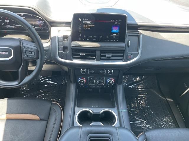 used 2024 GMC Yukon XL car, priced at $66,500