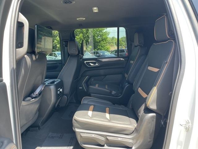 used 2024 GMC Yukon XL car, priced at $66,500