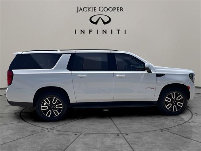 used 2024 GMC Yukon XL car, priced at $66,500