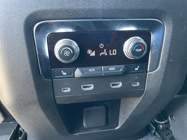used 2024 GMC Yukon XL car, priced at $66,500
