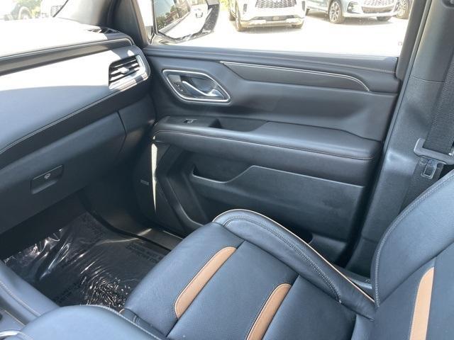 used 2024 GMC Yukon XL car, priced at $66,500