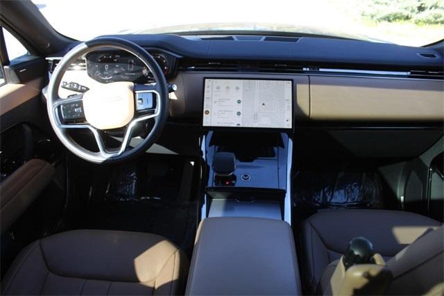 used 2024 Land Rover Range Rover Sport car, priced at $86,583