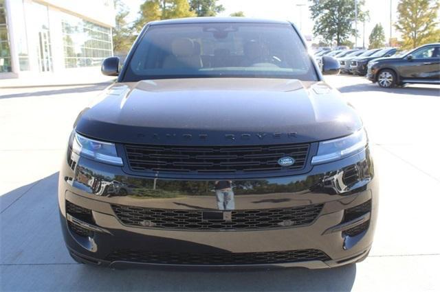 used 2024 Land Rover Range Rover Sport car, priced at $86,583